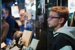 Экскурсия «У руля истории»