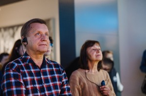 Экскурсия «У руля истории»