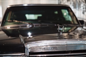 Экскурсия «У руля истории»