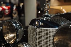 Экскурсия «У руля истории»