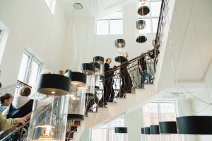 Экскурсия «У руля истории»