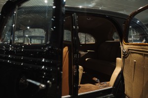 Экскурсия «У руля истории»