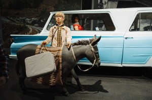 Экскурсия «У руля истории»