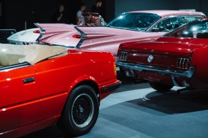 Экскурсия «У руля истории»