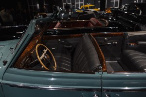 Экскурсия «У руля истории»