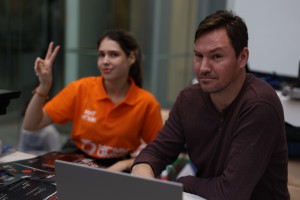 Фестиваль настольного тенниса-2025