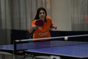 Фестиваль настольного тенниса-2025