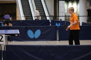 Фестиваль настольного тенниса-2025