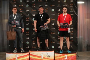 Фестиваль настольного тенниса-2025