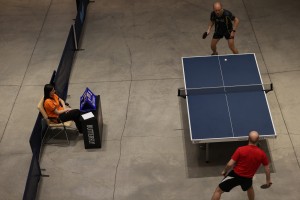 Фестиваль настольного тенниса-2025