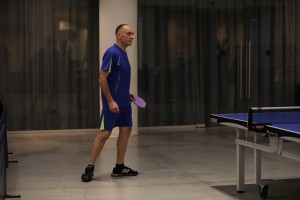 Фестиваль настольного тенниса-2025