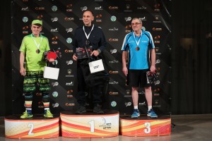 Фестиваль настольного тенниса-2025