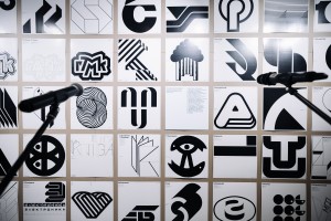 Открытие выставки «Художник-график ⇾ дизайнер. Рождение профессии»