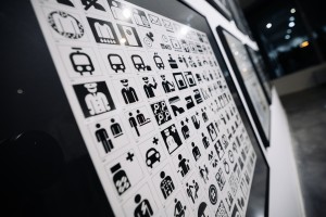 Открытие выставки «Художник-график ⇾ дизайнер. Рождение профессии»