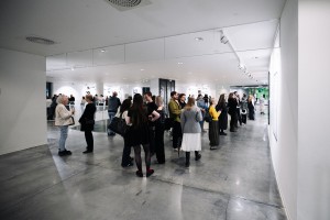 Открытие выставки «Художник-график ⇾ дизайнер. Рождение профессии»