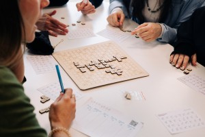 Игра «ПроСлова»