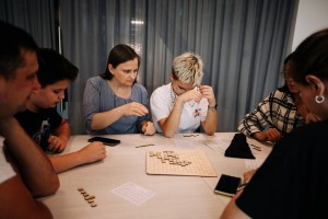 Игра «ПроСлова»