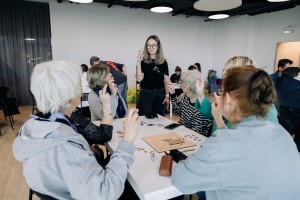 Игра «ПроСлова»