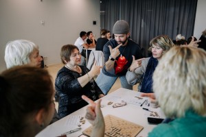 Игра «ПроСлова»