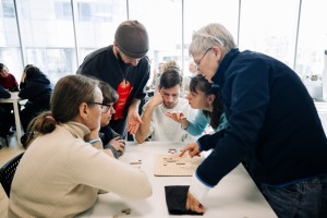 Игра «ПроСлова»