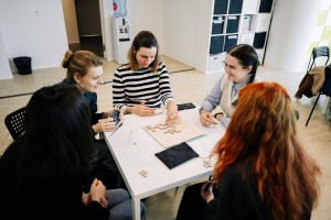 Игра «ПроСлова»