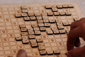 Игра «ПроСлова»