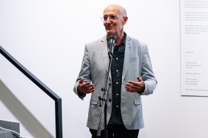 Открытие выставки «Баухаус. Белый город Тель-Авива»