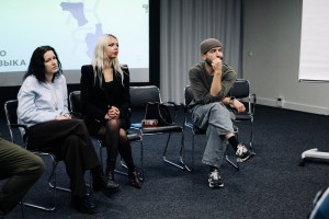 Открытый разговор о карьерных возможностях для глухих и слабослышащих