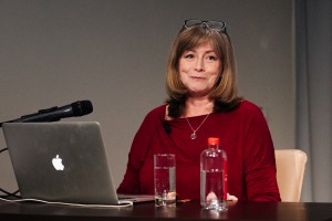 Лекция Александры Борисенко «Агата Кристи. Королева детектива и её тайны»