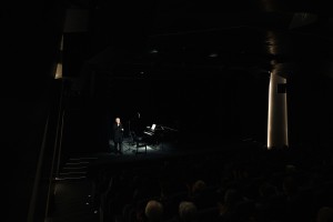 Концерт к 70-летию Леонида Десятникова «Любовь и жизнь поэта»