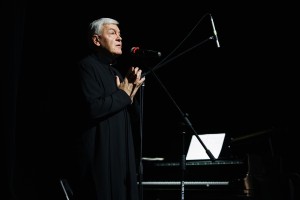 Концерт к 70-летию Леонида Десятникова «Любовь и жизнь поэта»