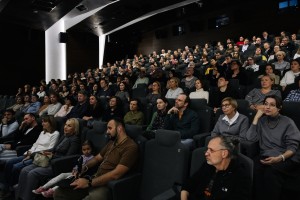 Концерт к 70-летию Леонида Десятникова «Любовь и жизнь поэта»