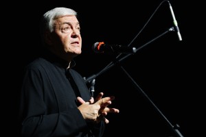 Концерт к 70-летию Леонида Десятникова «Любовь и жизнь поэта»