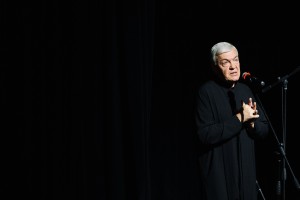 Концерт к 70-летию Леонида Десятникова «Любовь и жизнь поэта»