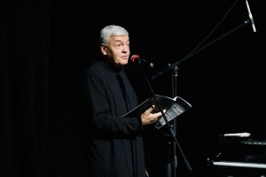 Концерт к 70-летию Леонида Десятникова «Любовь и жизнь поэта»