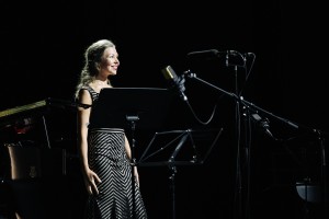 Концерт к 70-летию Леонида Десятникова «Любовь и жизнь поэта»