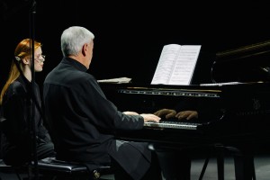 Концерт к 70-летию Леонида Десятникова «Любовь и жизнь поэта»