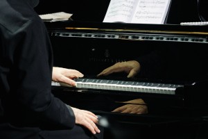 Концерт к 70-летию Леонида Десятникова «Любовь и жизнь поэта»