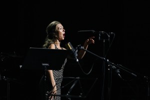 Концерт к 70-летию Леонида Десятникова «Любовь и жизнь поэта»