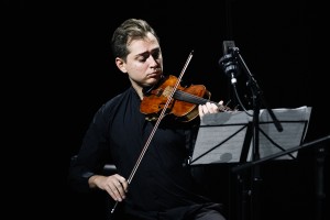 Концерт к 70-летию Леонида Десятникова «Любовь и жизнь поэта»