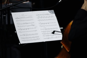 Концерт к 70-летию Леонида Десятникова «Любовь и жизнь поэта»