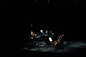 Концерт к 70-летию Леонида Десятникова «Любовь и жизнь поэта»