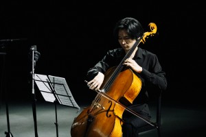 Концерт к 70-летию Леонида Десятникова «Любовь и жизнь поэта»