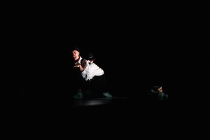 «Море». Спектакль театра «Суббота» в Ельцин Центре