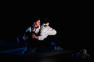 «Море». Спектакль театра «Суббота» в Ельцин Центре