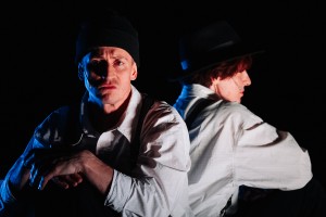 «Море». Спектакль театра «Суббота» в Ельцин Центре