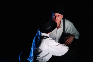 «Море». Спектакль театра «Суббота» в Ельцин Центре