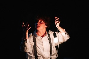 «Море». Спектакль театра «Суббота» в Ельцин Центре