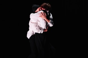 «Море». Спектакль театра «Суббота» в Ельцин Центре