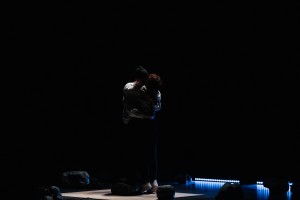 «Море». Спектакль театра «Суббота» в Ельцин Центре